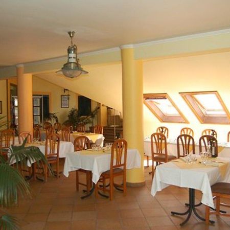 Hotel Encumeada Serra de Água Exterior foto