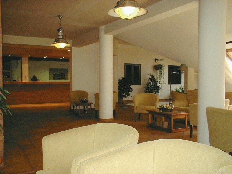 Hotel Encumeada Serra de Água Exterior foto