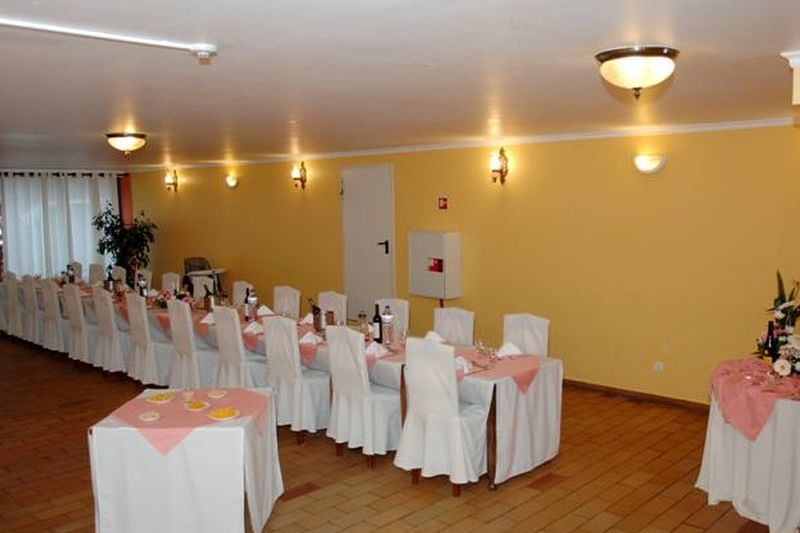 Hotel Encumeada Serra de Água Exterior foto